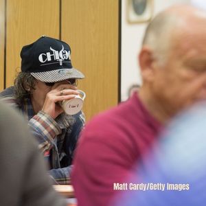 A Positive Turn Instead of An Established Trend (Sue Talks Latest Alcohol Study)