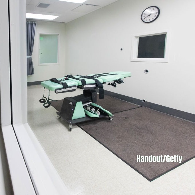 Tennessee Convicted Murderer Survives Two Doses of Lethal Injection...What's Next?