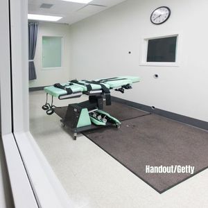 Tennessee Convicted Murderer Survives Two Doses of Lethal Injection...What's Next?
