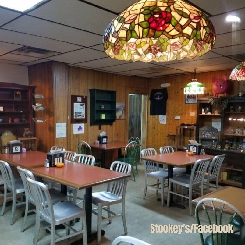 Possible End of an Era? Sue Henry Talks About Stookey's Uncertain Future