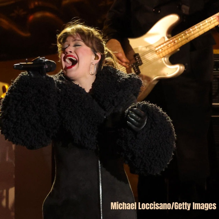I Wouldn't Do That...Sue Henry Talks Kelly Clarkson Controversy