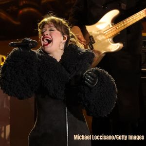 I Wouldn't Do That...Sue Henry Talks Kelly Clarkson Controversy