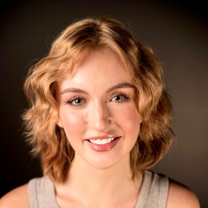 Chloe Stowe from MANIA: The Abba Tribute With Sue Henry