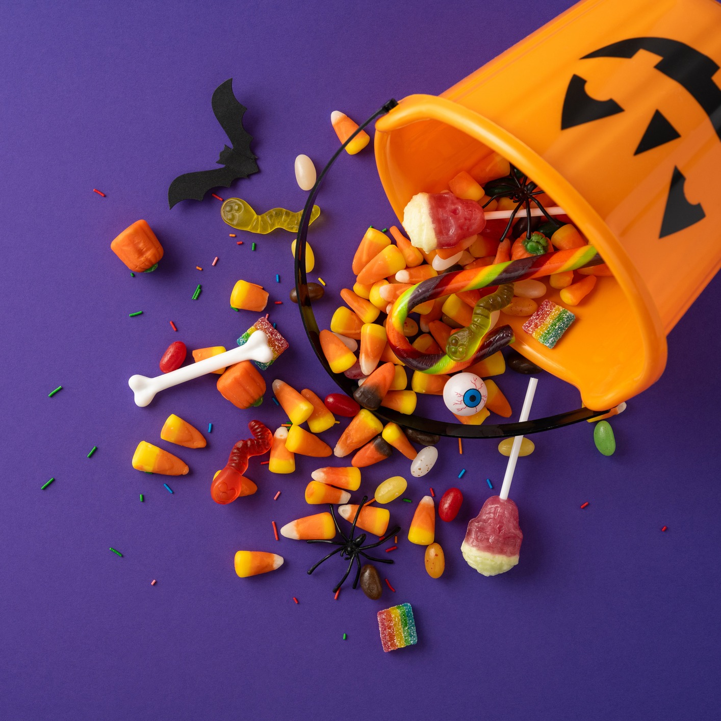 I Want Halloween Candy...Not Really It's Expensive