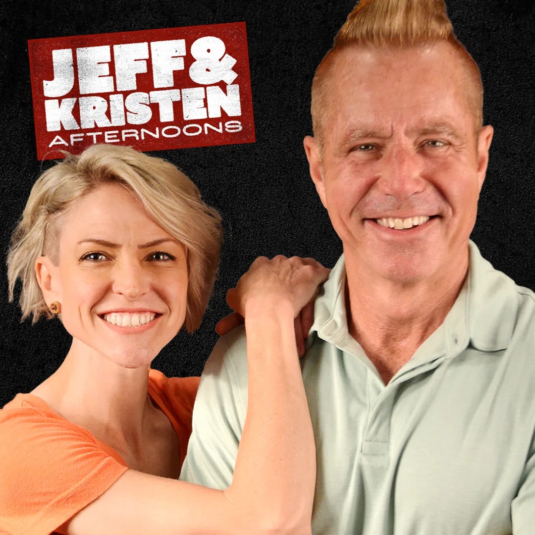 The Jeff Walker Show Audio: The Wackjobs perform "We Will Rock You" (A Diss to All Data Centers)