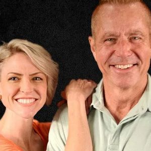 The Jeff Walker Show Audio: Massage Gun on Eyeballs