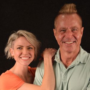 JEFF AND KRISTEN AUDIO: GUY FLEXES