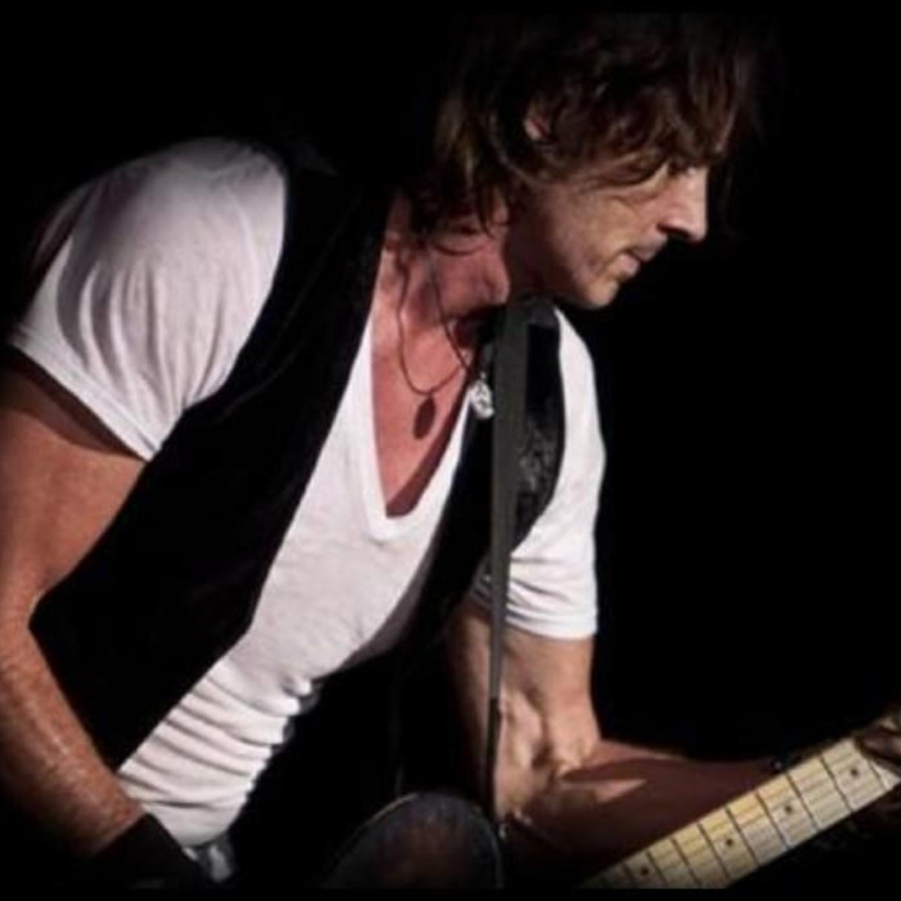 Remy Maxwell Rick Springfield Interview