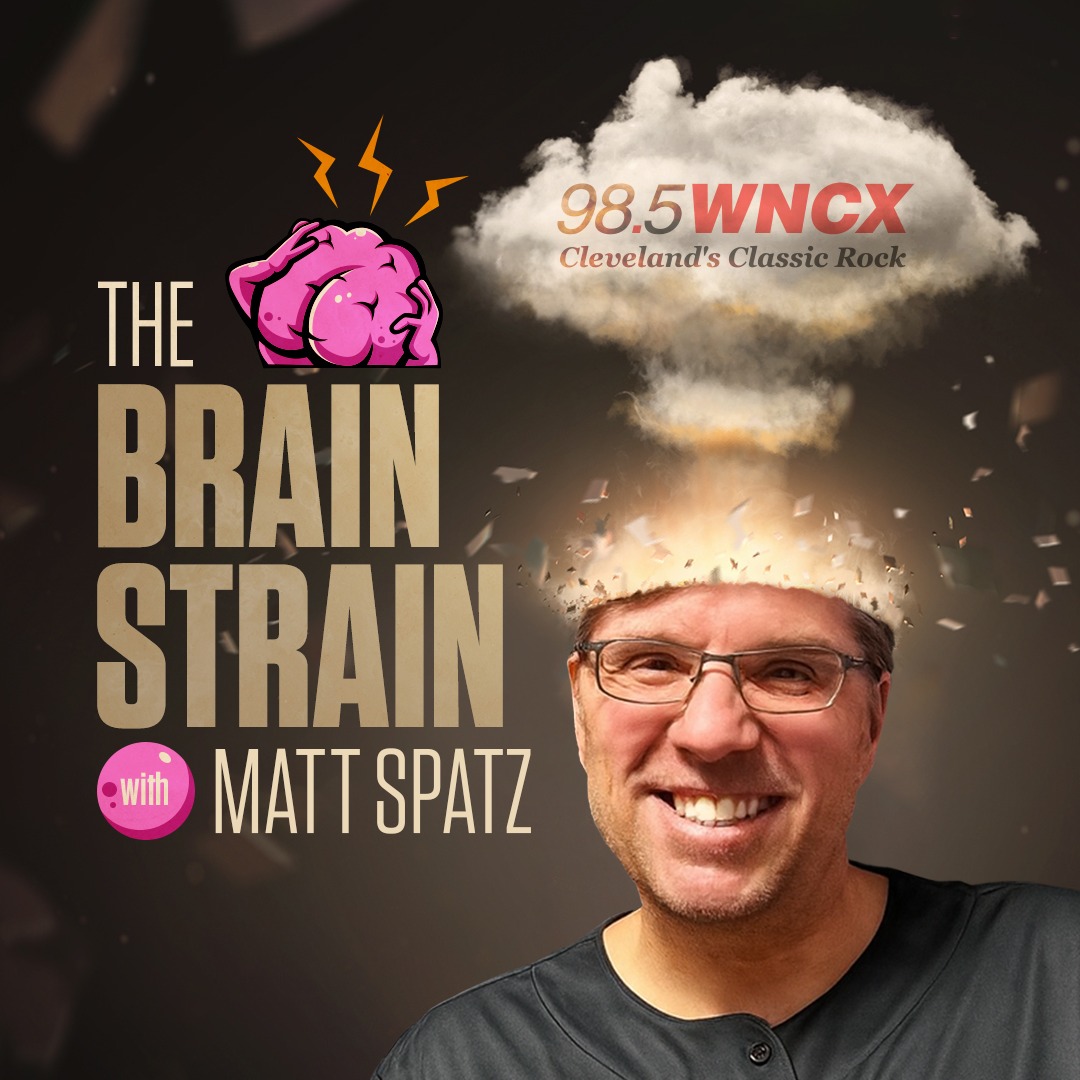 Brain Strain: Thursday, July 30, 2026