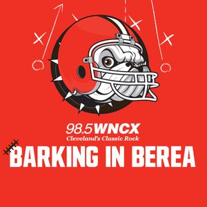 Barking in Berea: Jared Verse - 9/18/26