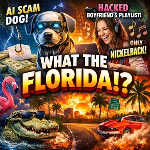 What The Florida?!