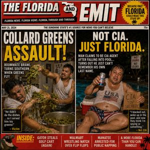 What The Florida?!