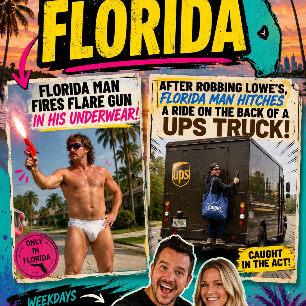 Arrest Flare & I Got Your Package