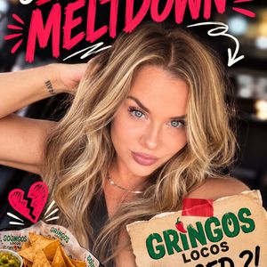 Jenn's Taco Tuesday Meltdown Thanks To Gringo's Locos