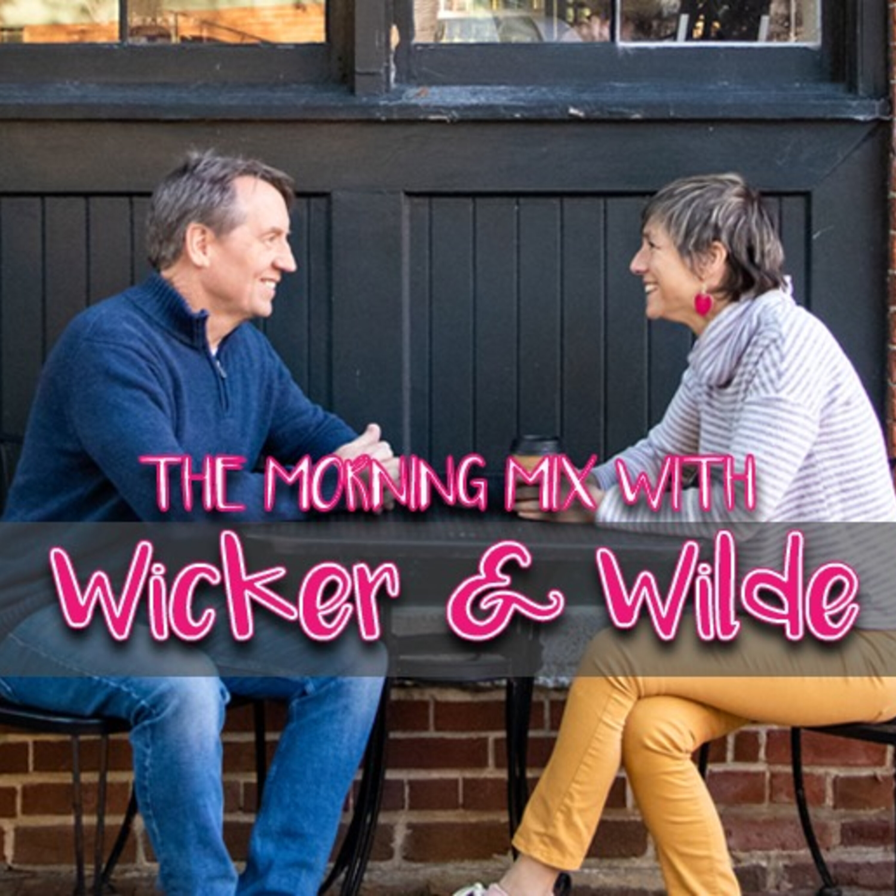 Feel Good on the :50's with Wicker & Wilde