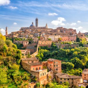 Travel to Italy with Rebecca and Collette Tours