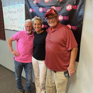 Butch & Jason from Northside Outreach Center