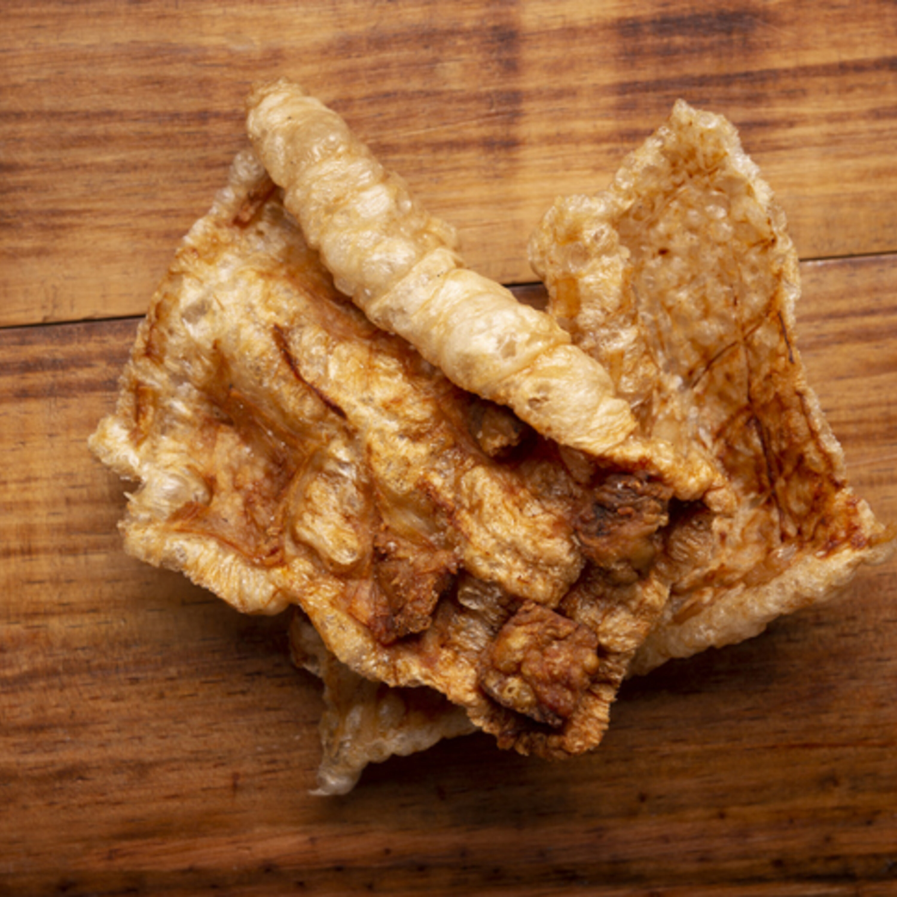 15th Annual Pork Rind Appreciation