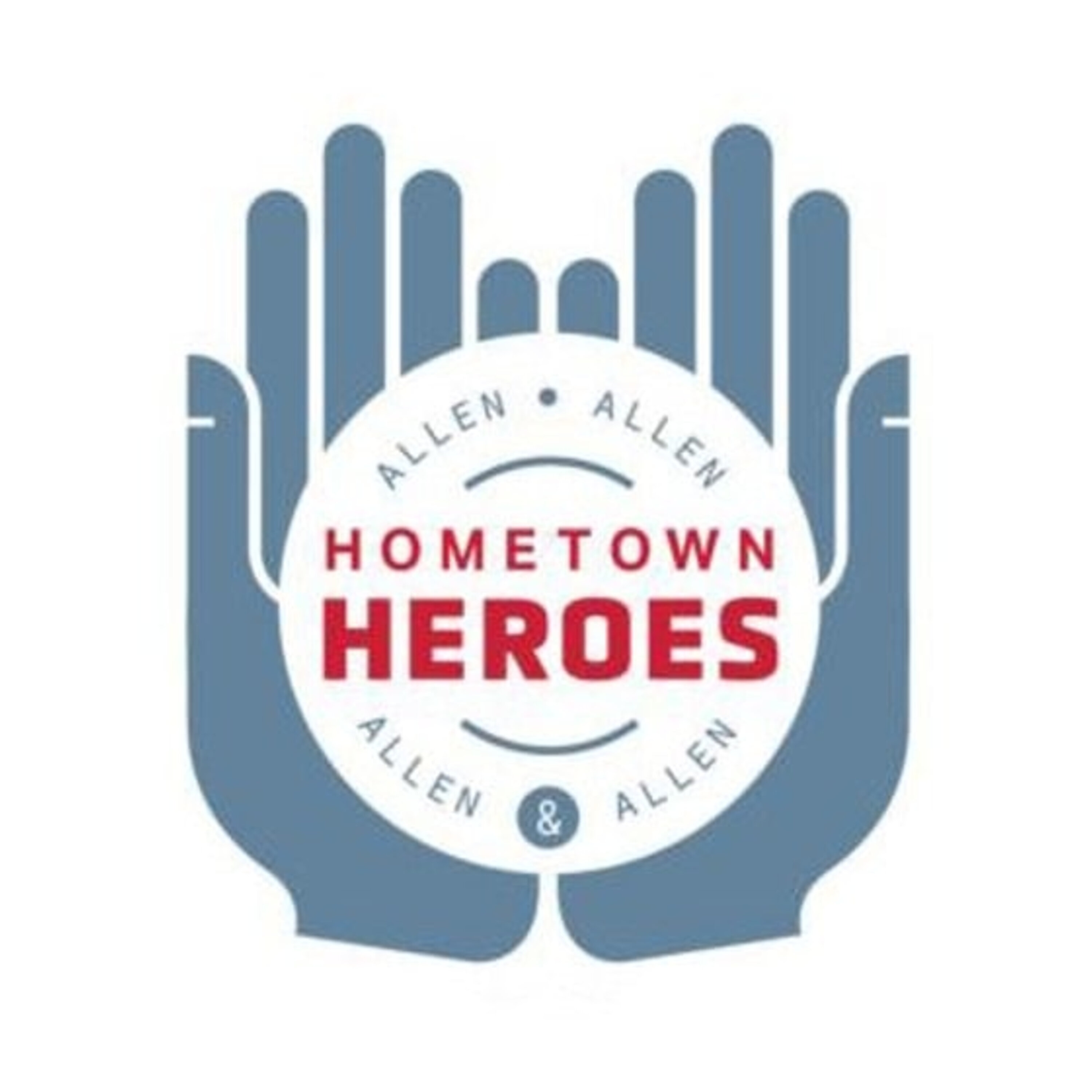 Allen & Allen HomeTown Heros