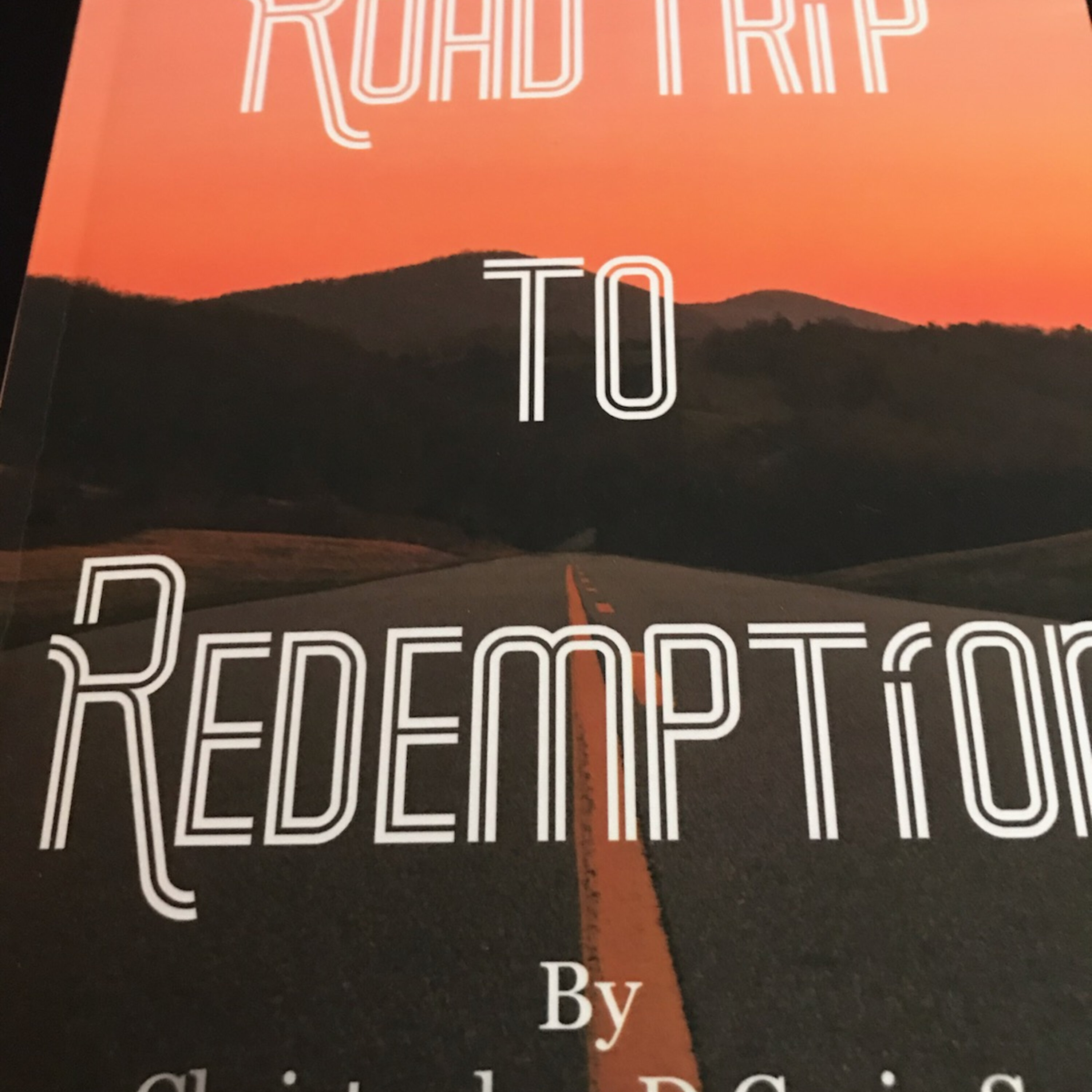 Road Trip to Redemption