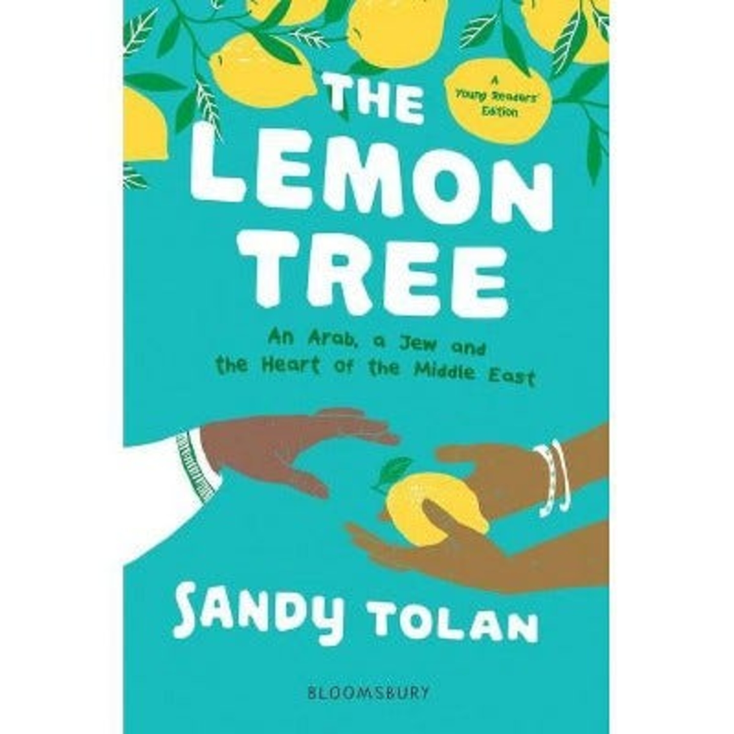 The Lemon Tree Interview