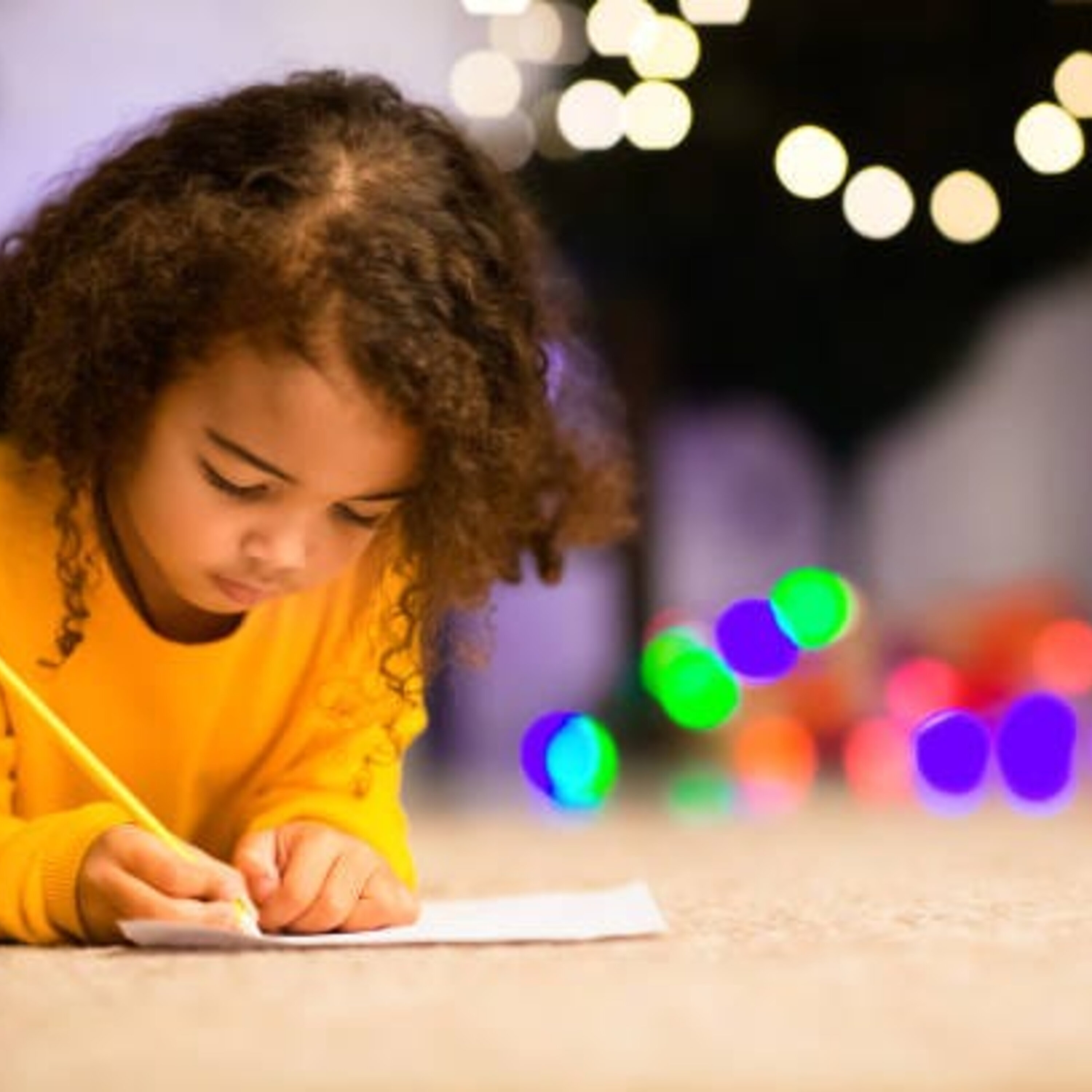 Feel Good Why We Should Write Letter.mp3