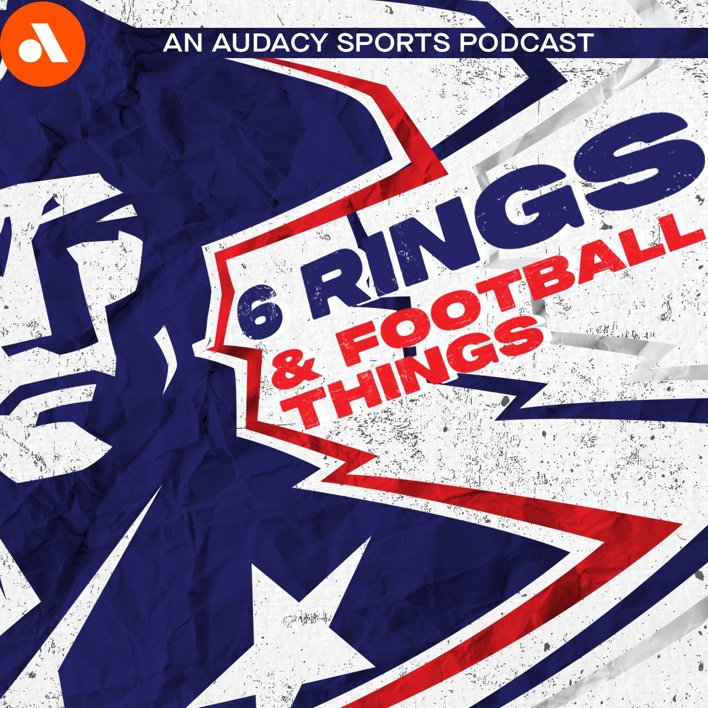 6 Rings On Air: Mego on Pats Spiral Fears, Drake Maye's Offense & Brady