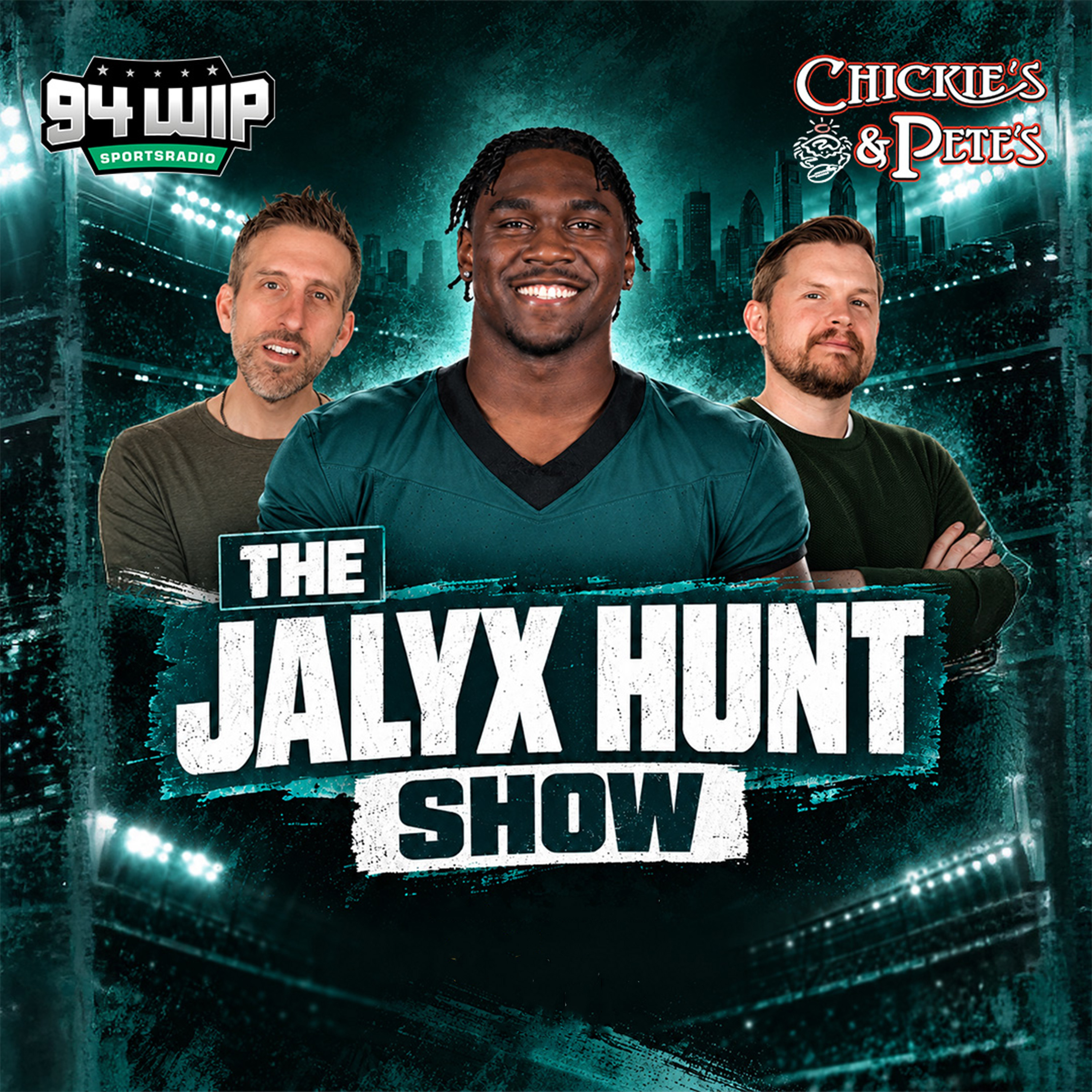 The Jalyx Hunt Show: Reacting To An Imperfect Week 1 Win