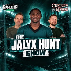 The Jalyx Hunt Show: Reacting To A Week 2 Win In Tennessee