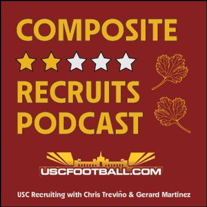 Peristyle Podcast - USC Trojan Football Discussion